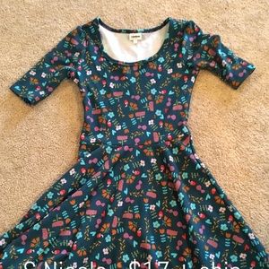 Private listing Lularoe dress